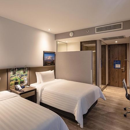 فندق Hampton By Hilton أريكيبا المظهر الخارجي الصورة