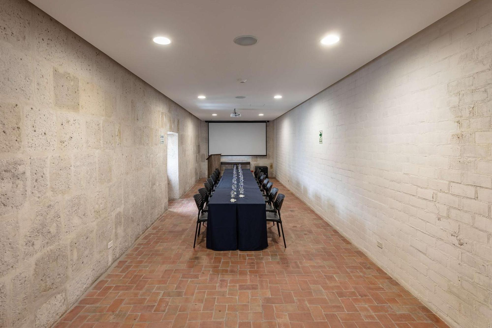 فندق Hampton By Hilton أريكيبا المظهر الخارجي الصورة