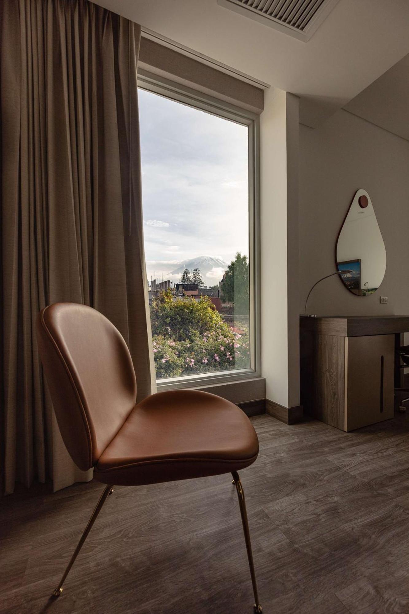 فندق Hampton By Hilton أريكيبا المظهر الخارجي الصورة