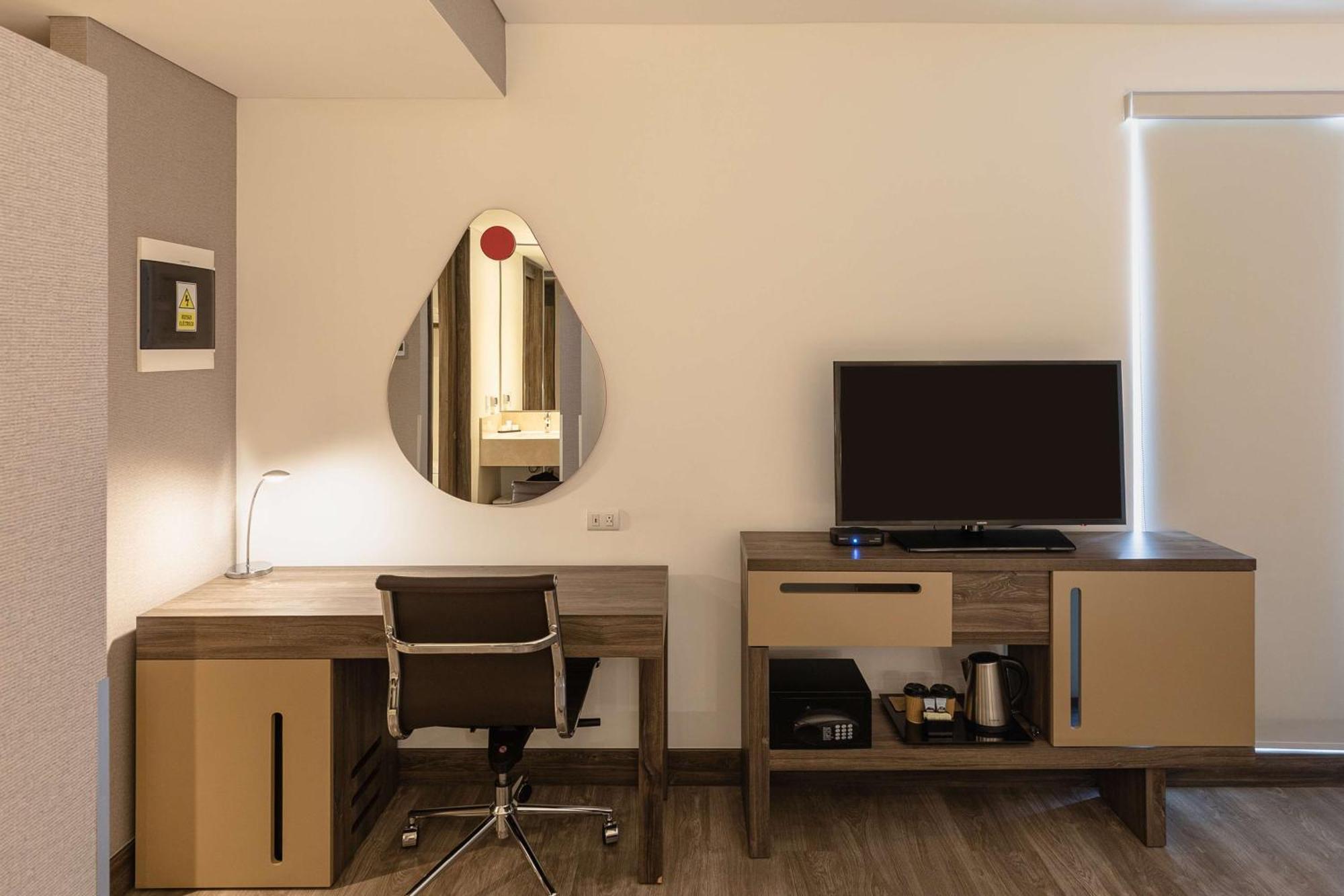 فندق Hampton By Hilton أريكيبا المظهر الخارجي الصورة