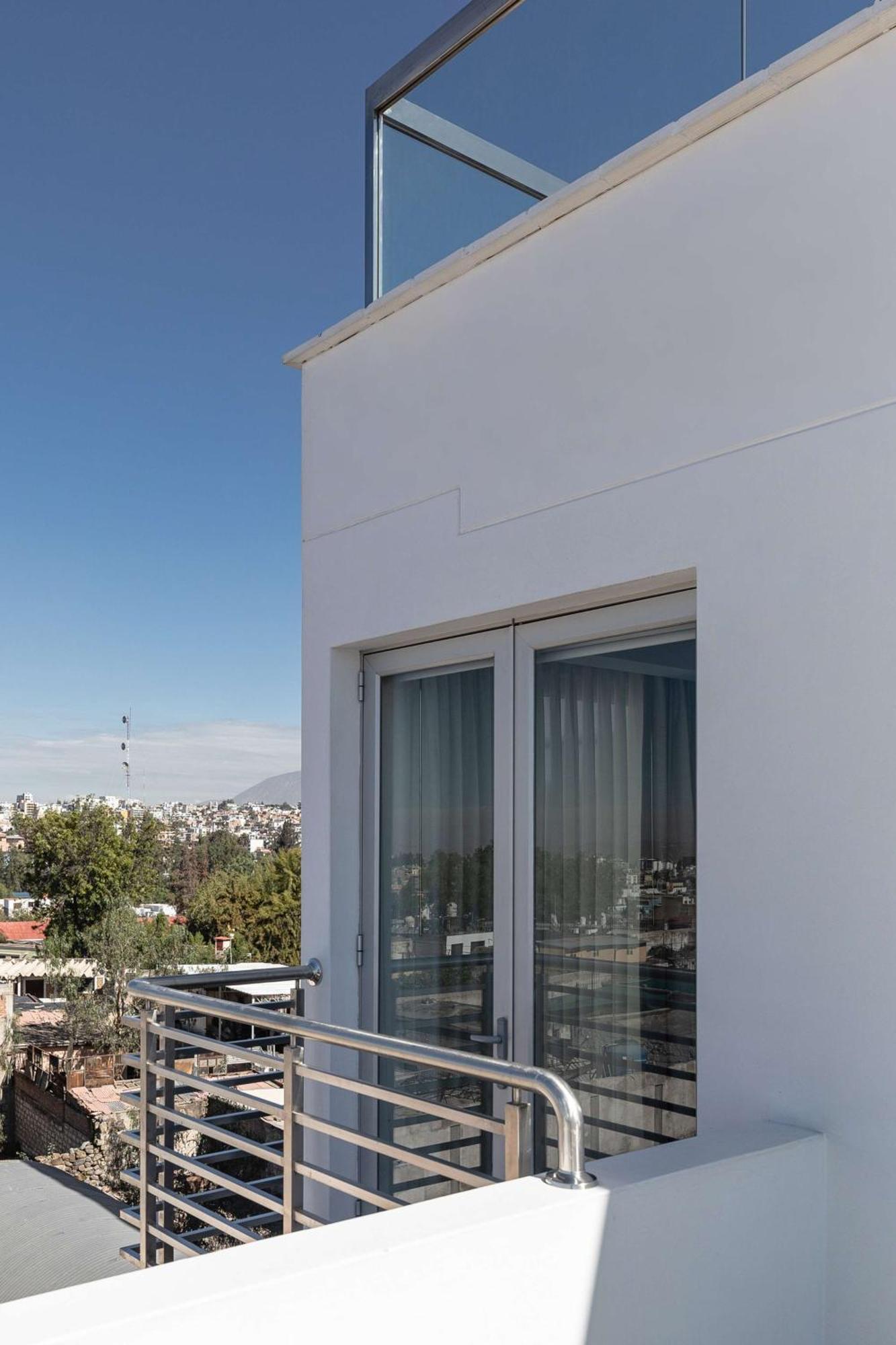 فندق Hampton By Hilton أريكيبا المظهر الخارجي الصورة