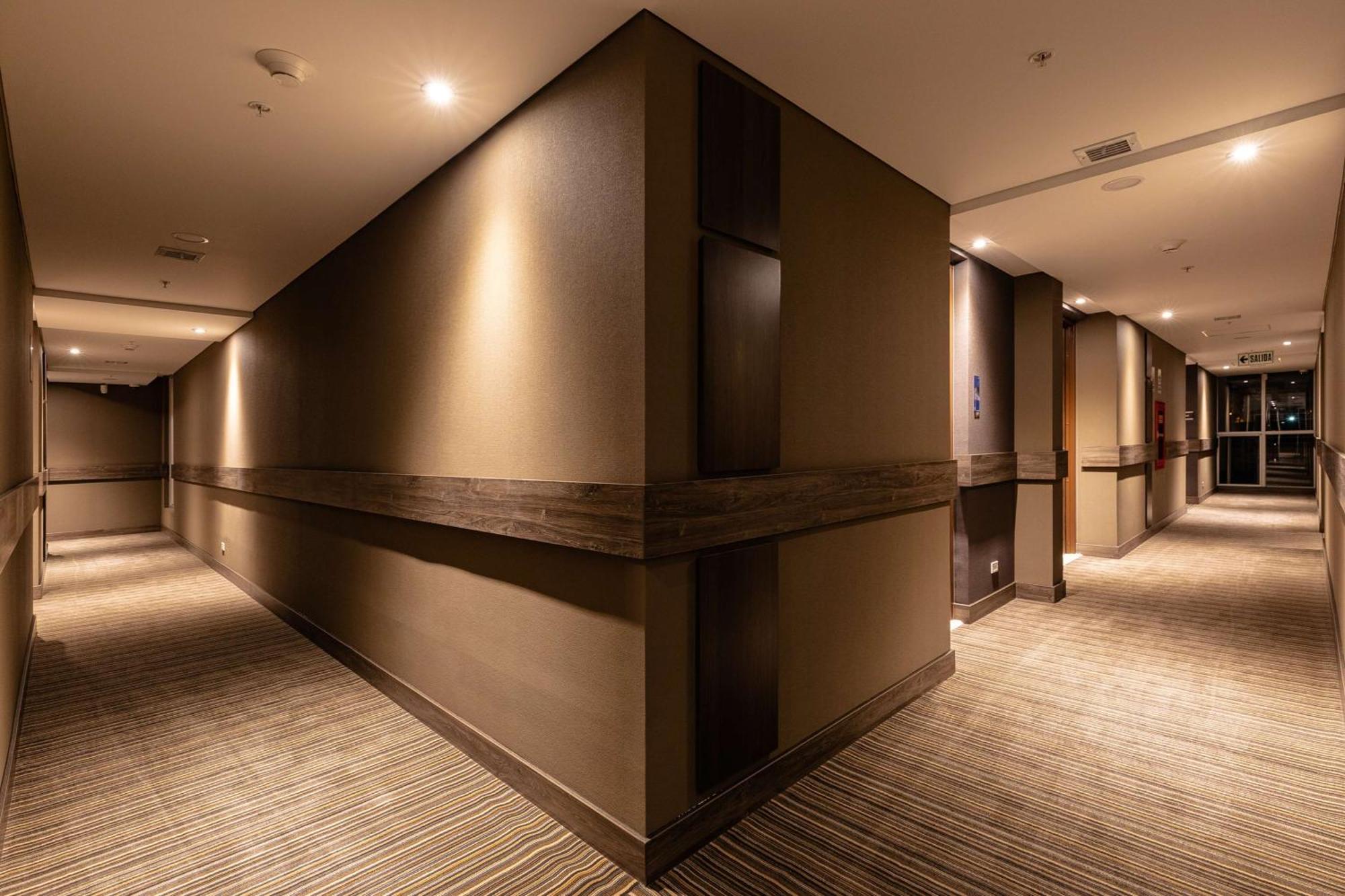 فندق Hampton By Hilton أريكيبا المظهر الخارجي الصورة