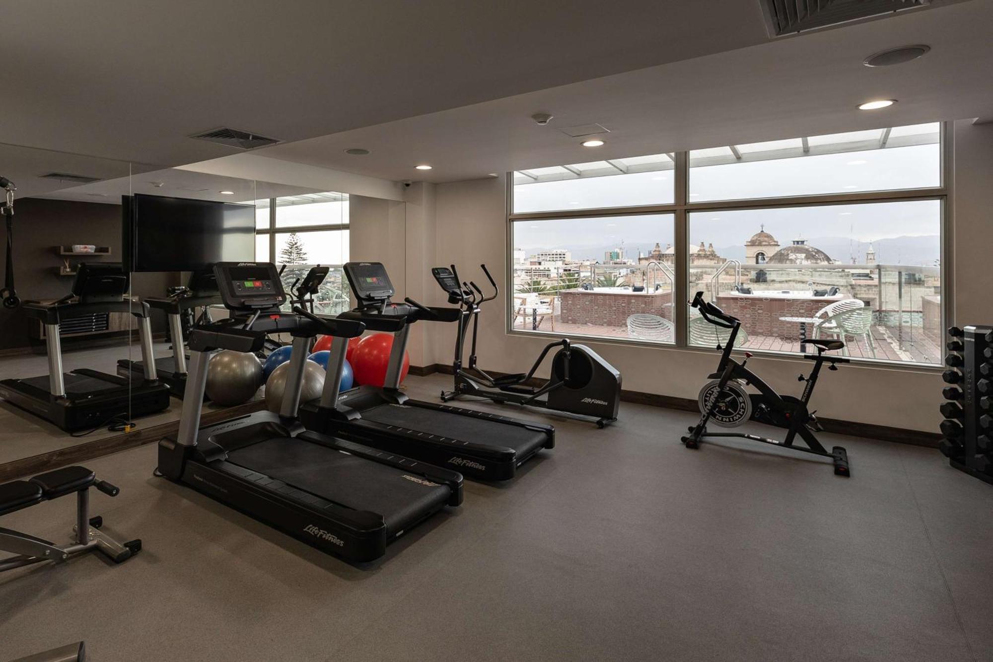 فندق Hampton By Hilton أريكيبا المظهر الخارجي الصورة