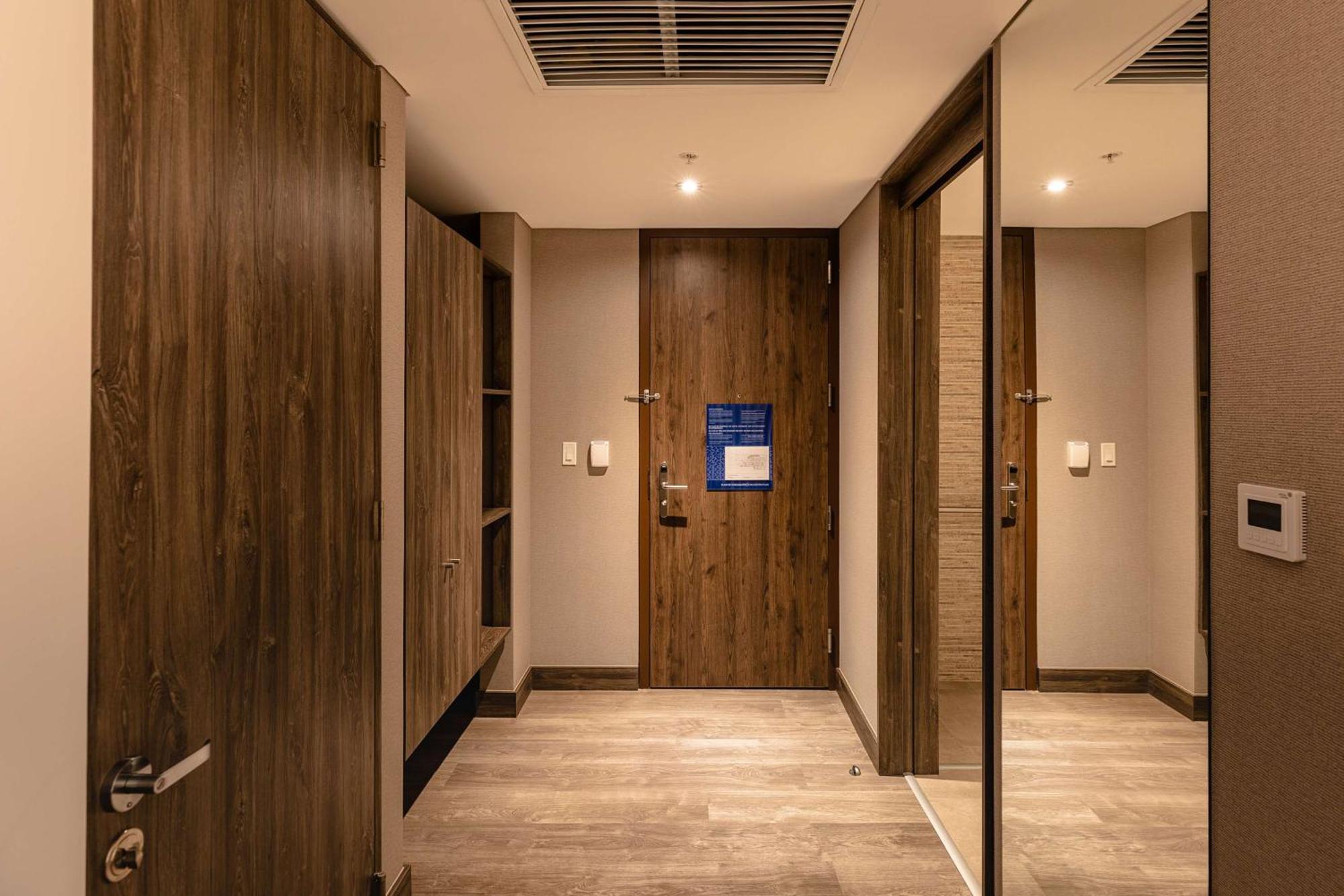 فندق Hampton By Hilton أريكيبا المظهر الخارجي الصورة