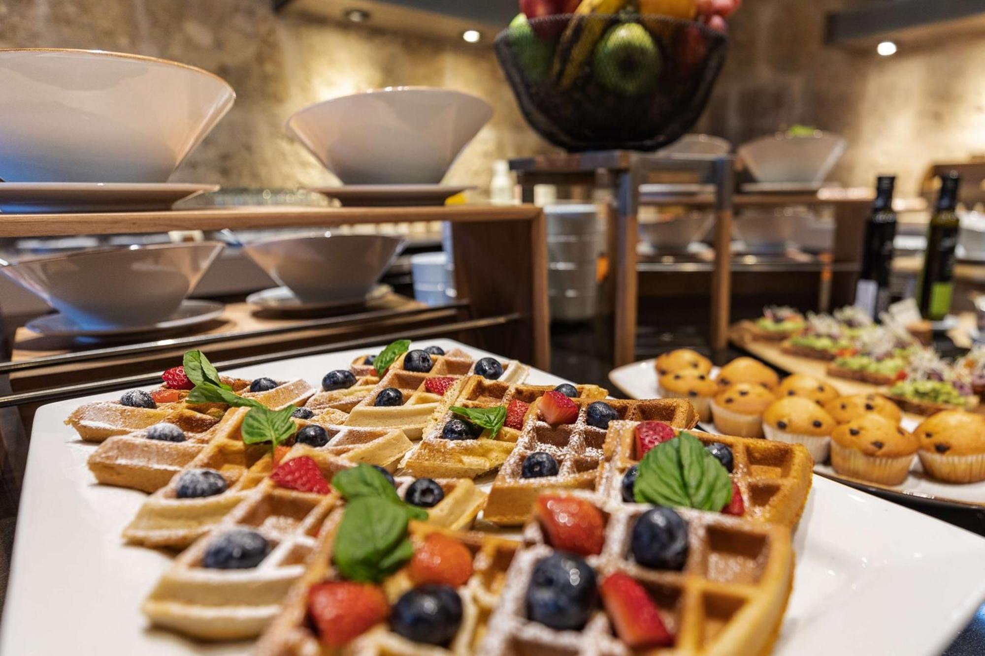 فندق Hampton By Hilton أريكيبا المظهر الخارجي الصورة
