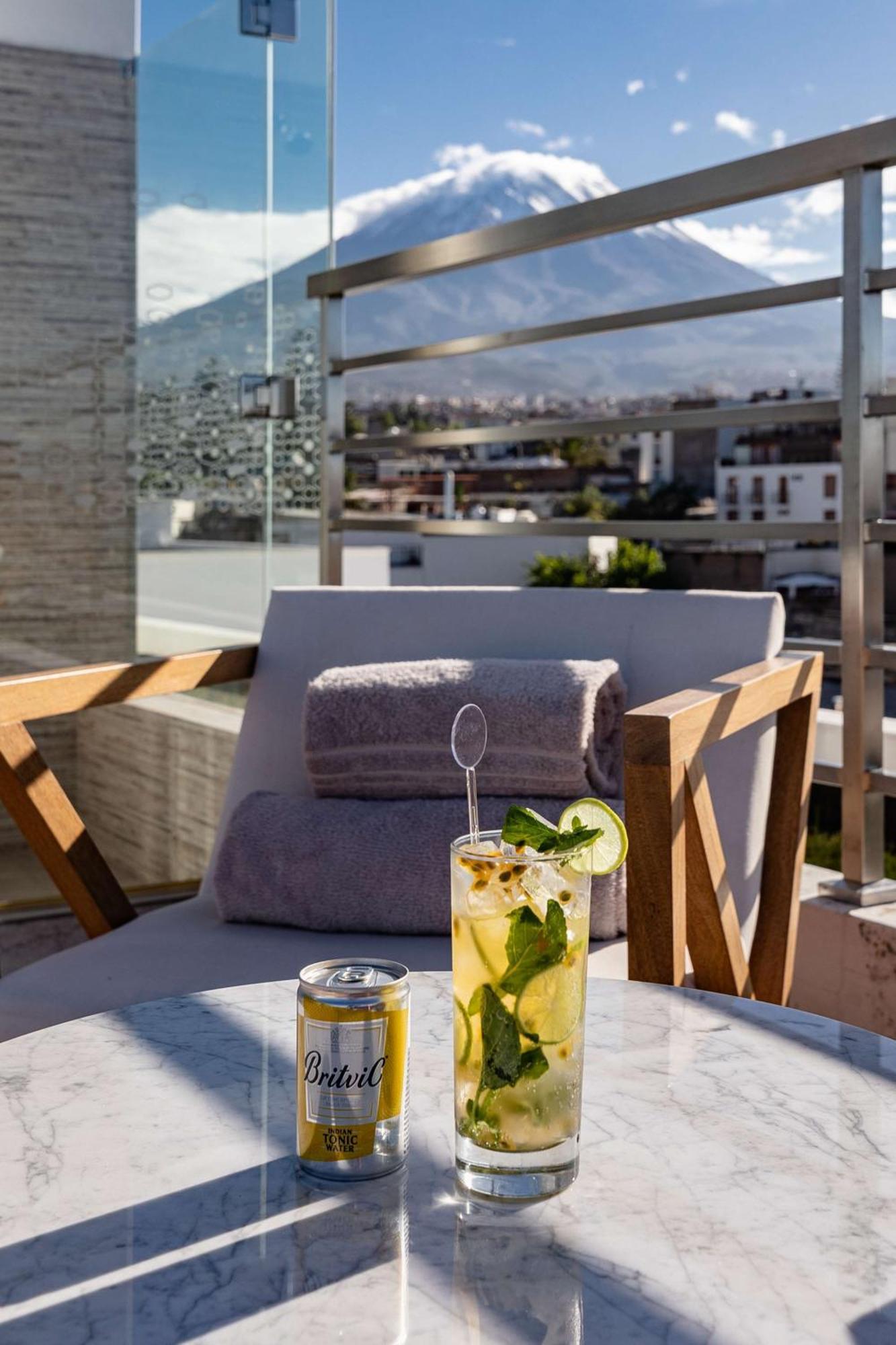 فندق Hampton By Hilton أريكيبا المظهر الخارجي الصورة