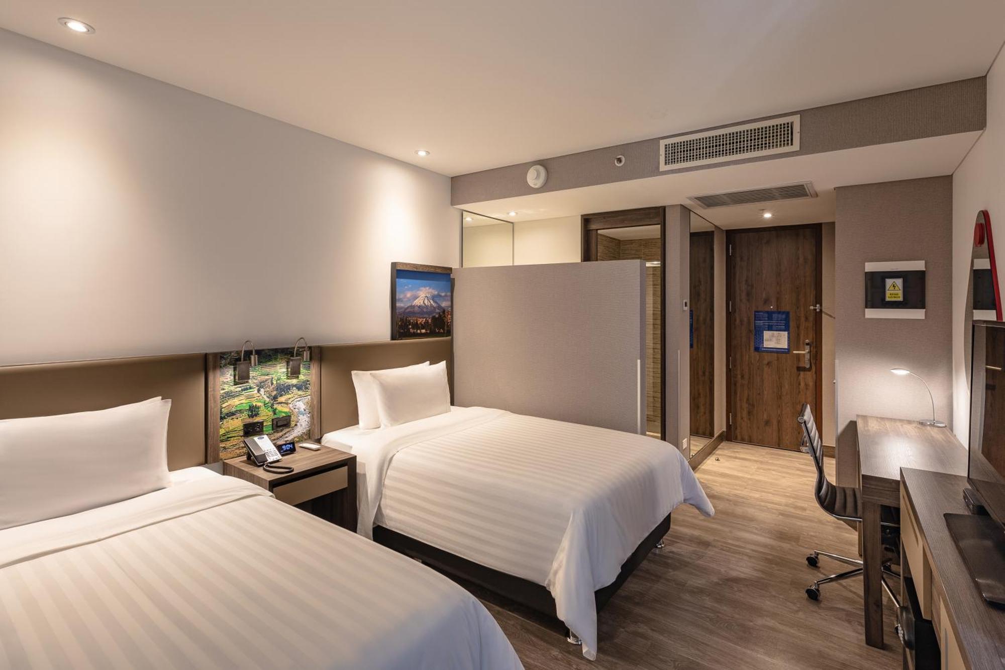 فندق Hampton By Hilton أريكيبا المظهر الخارجي الصورة
