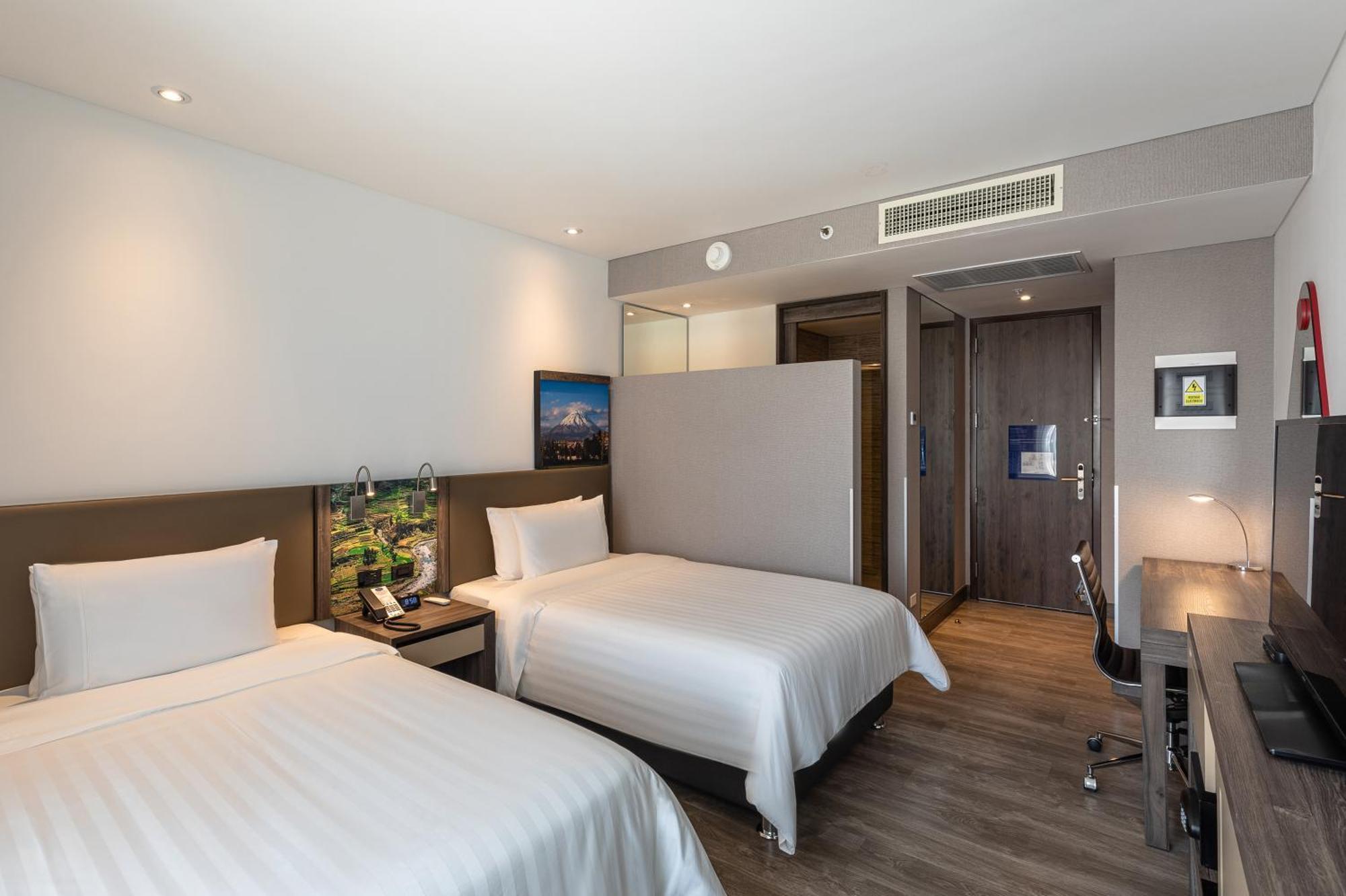 فندق Hampton By Hilton أريكيبا المظهر الخارجي الصورة